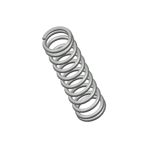 Approved Vendor Compression Spring, O= .210, L= .75, W= .026 G509960536 - main